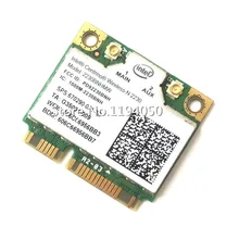 Intel2230 центральный wireless-N2230 Wlan+ Bluetooth 4,0 mini pci-E Combo Karte 300M wifi+ 4.0BT
