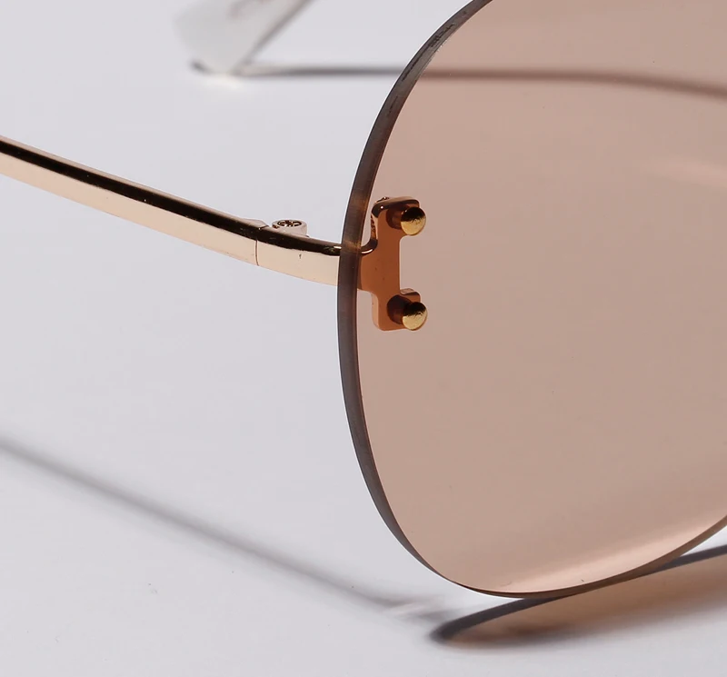 Red Sunglasses Women detail (9)