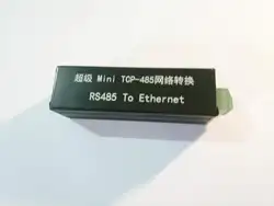 485 обратиться к сети Ethernet | 485 | ethernet до 485 | последовательный порт сервера | 485 сетевой порт