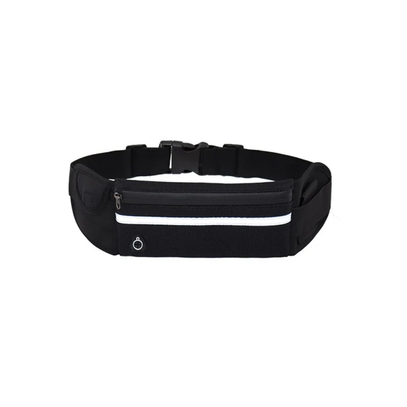  Outdoor sports pockets Anti-theft mobile phone running belt waterproof men and women tactical invis - 32950711976