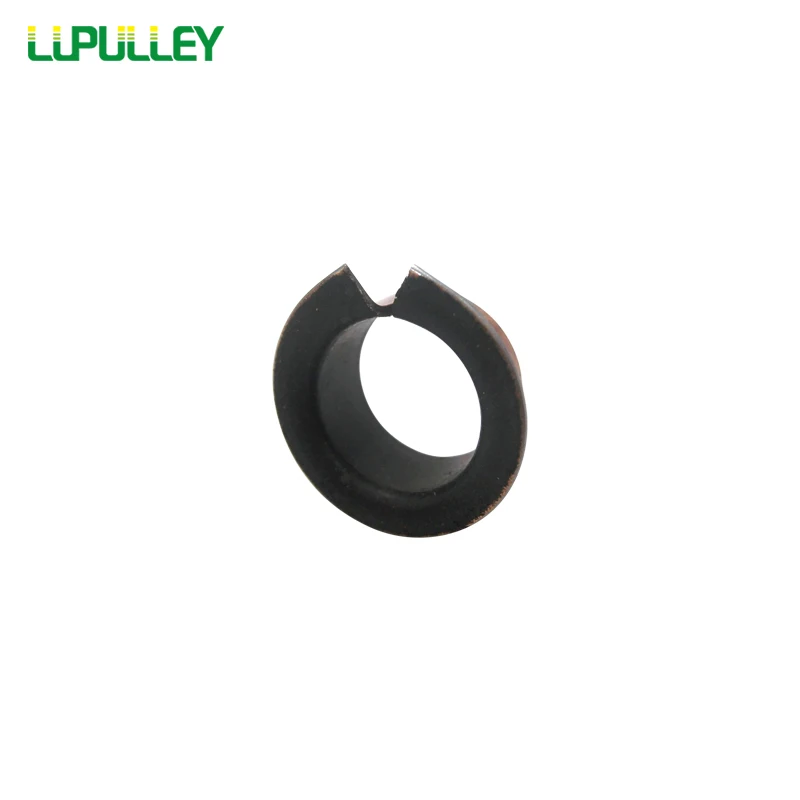 LUPULLEY 5 шт. фланцевая втулка для безмасляного подшипника|Валы| |