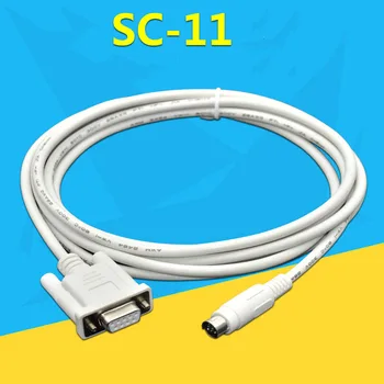 

For PLC programming cable SC-11 FX series PLC serial cable 2M