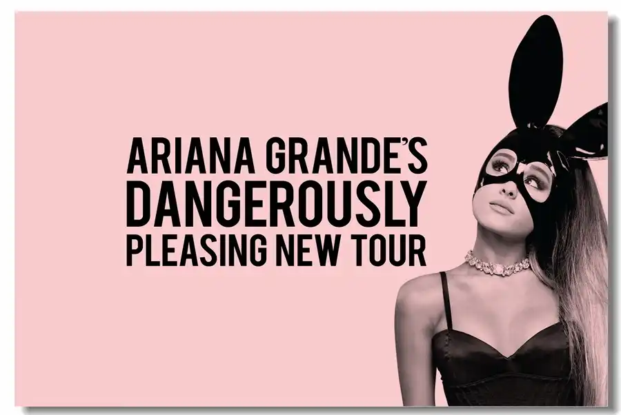 Custom Leinwand Drucken Wandbild Schone Arana Grande Poster Ariana Grande Wand Papier Dekoration Musik Star Wand Aufkleber 0274 Star Wall Stickers Wall Stickerposter Ariana Grande Aliexpress