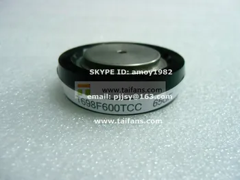 

Original new T698F600TCC SCR thyristor