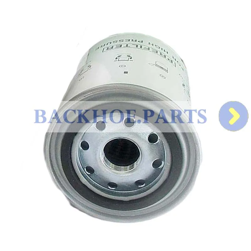Для экскаватора Komatsu PC70-8 топливный фильтр 600-311-4120