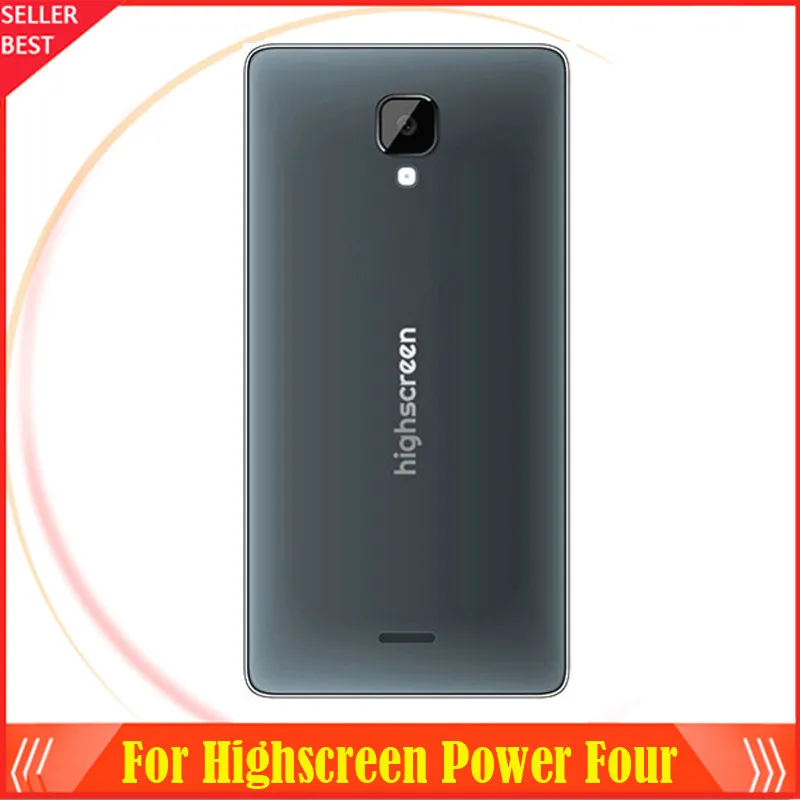 Highscreen Power Four a