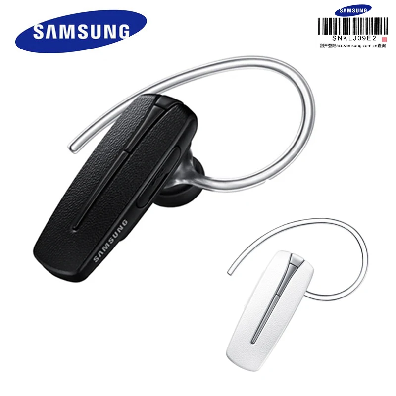 Samsung оригинальные наушники HM1950 Bluetooth 3 0 с микрофоном ушные крючки беспроводные