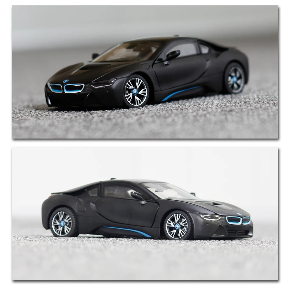 Rastar-BMW-I8-Diecast-Vehicle-Model-18