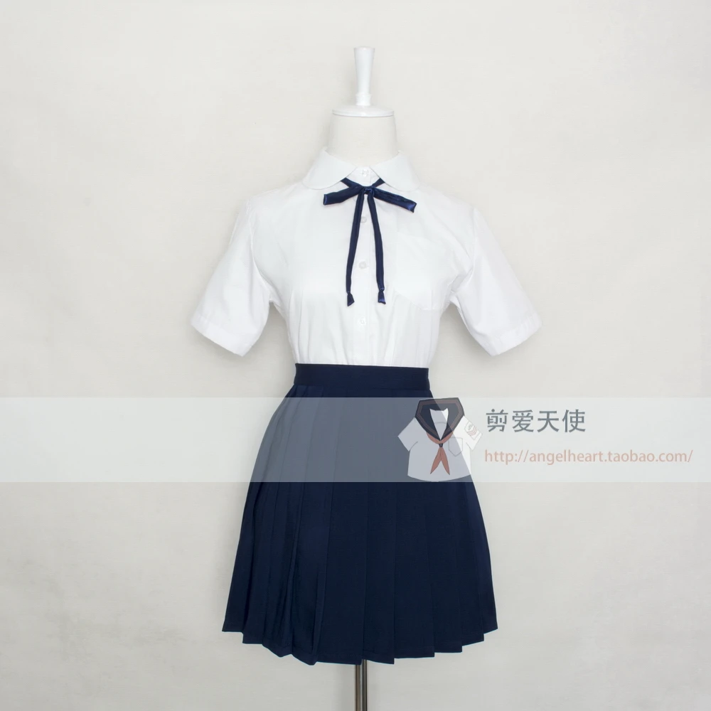 

New Arrival Cosplay Japanese School Uniform Suit Girls Class Service Sailor Suits JK Uniforms for Sexy Girls