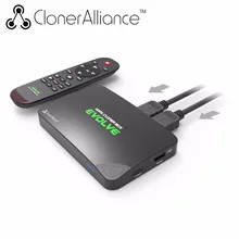 HDML-Cloner Box развиваться переключатель KVM HDMI видео игры Capture 1080 P в USB Disk TF ПК для DVD PS3 PS4 Xbox Nintendo ТВ телеприставки