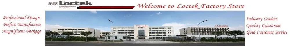 loctek logo