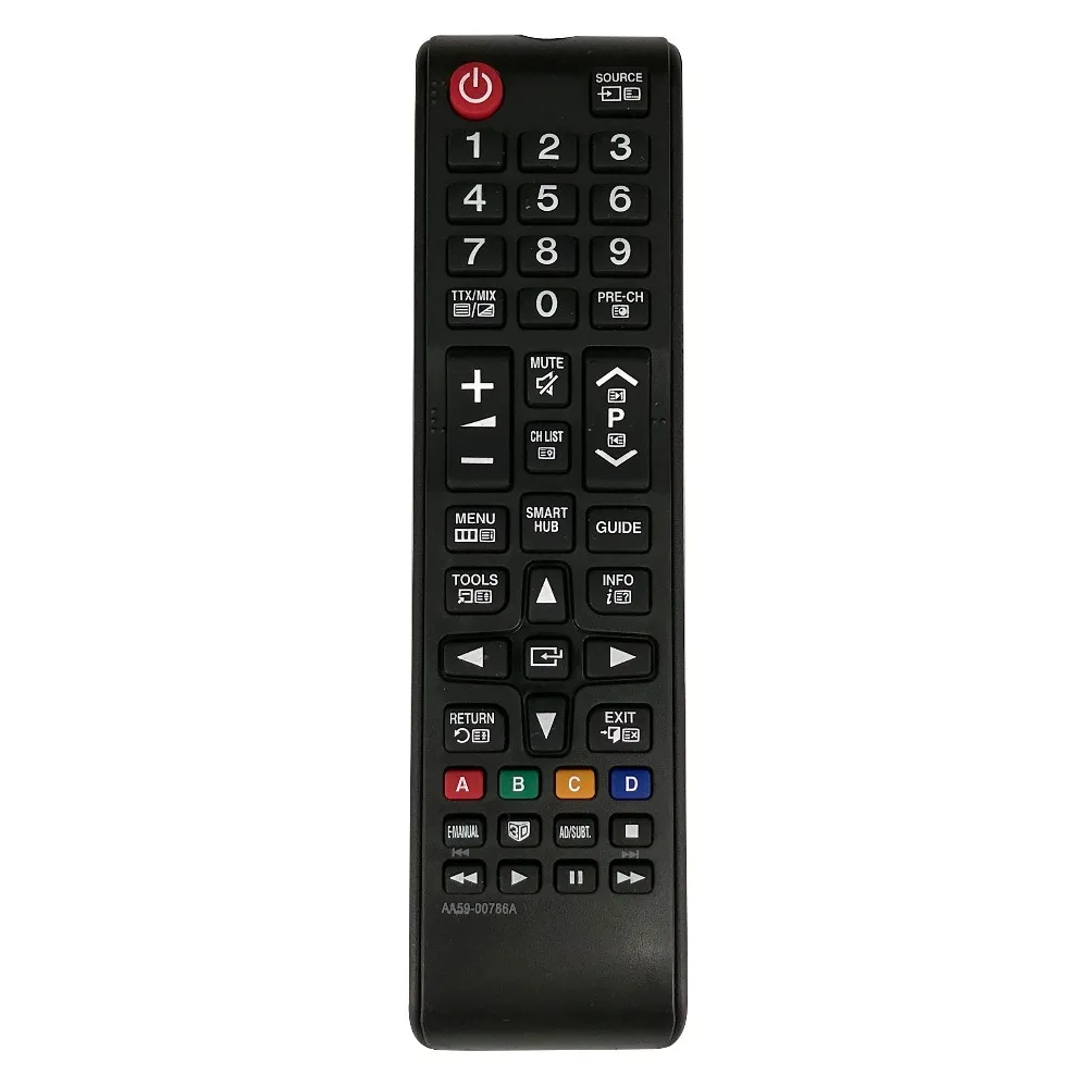 

Universal Remote Control FOR SAMSUNG AA59-00786A AA59-00630A AA59-00823A UE40F6330AK 3D LCD LED HD Smart TV Recorder