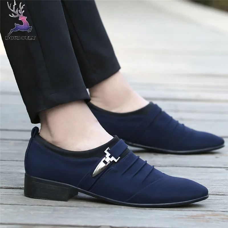 most elegant men's shoes
