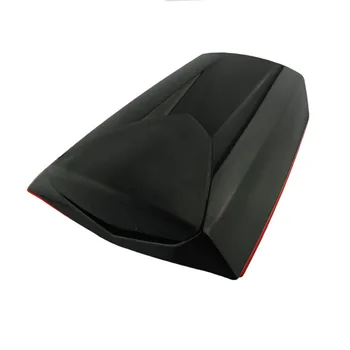 

Black Motorcycle ABS Rear Passenger Pillion Seat Cover Fairing Cowl for Honda CBR600RR CBR 600 RR F5 2013 2014 2015