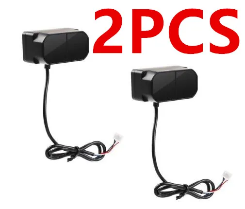 2 pcs New Benewake TFmini Plus LiDAR module TOF short distance sensor waterproof IP65