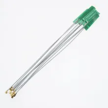 Wifi 2.4g 3dbi pcb antena ipx ipex wlan portátil bluetooth zigbee sem fio módulo sim900 sim800l sim908 sim800c