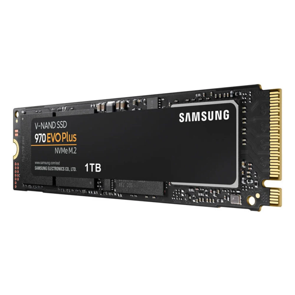 Samsung 970 EVO PLUS M.2 SSD 250 ГБ 500 ГБ 1 ТБ nvme pcie Внутренний твердотельный диск HDD жесткий диск для ноутбука Настольный ПК диск