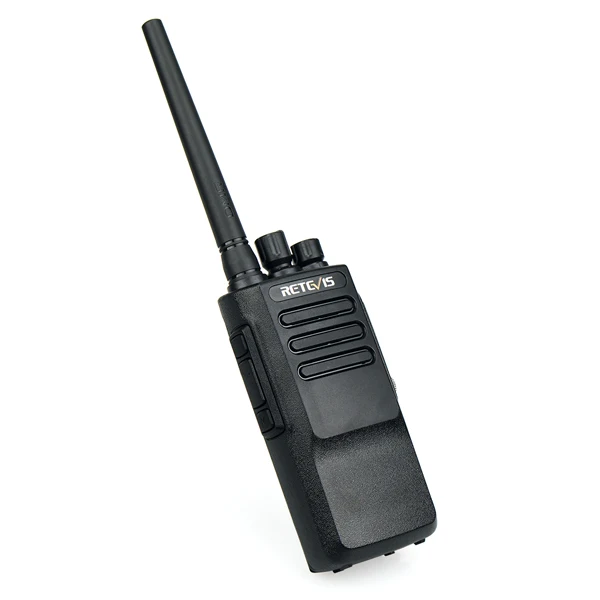 2 шт. Высокая мощность DMR радио цифровой IP67 водонепроницаемый Walkie Talkie Retevis RT50 дисплей UHF VOX Портативный 2 способ радио Walkie-Talkie