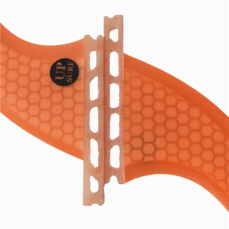 Future Quad Fin синий цвет Surf G5 + GL/G3 GL Surfboard Honeycomb Fins Surfing Quihas 4 шт. в комплекте|future quad fins|quad