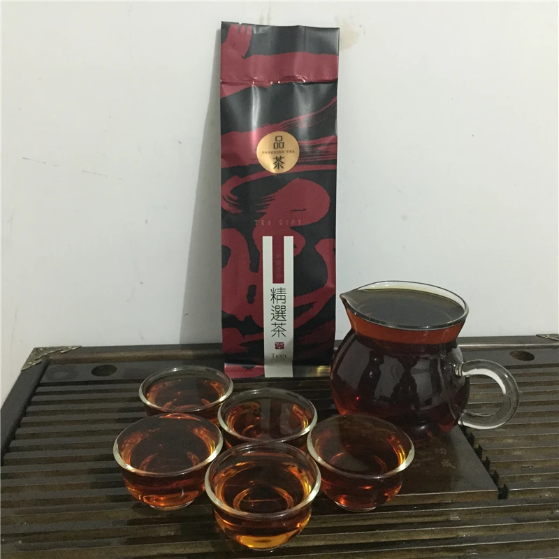 The top 50 g dahongpao, Chinese oolong tea, select good teaoolong tea