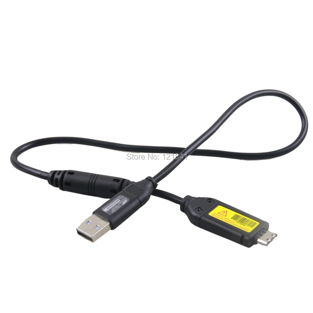 10 . CB20U05A -7 USB     Samsung L110 L200 L210 TL9 i100 WB550 ES17  