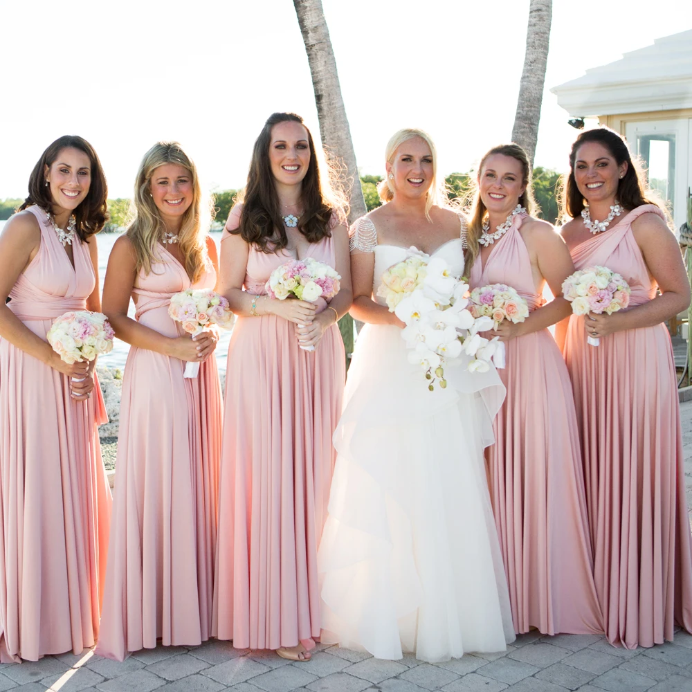 Perfect Bridesmaids Dresses China Elaboration Wedding Dress Ideas Multi Style Bridesmaid Dresses From China Fashion