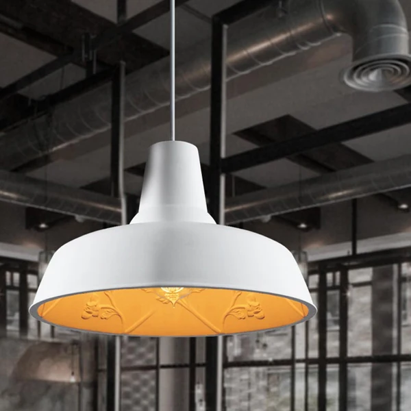 Подвесной светильник в скандинавском стиле Skygarden, современный светодиодный подвесной светильник с диаметром 14,17 дюйма, подвесные светильники для гостиной