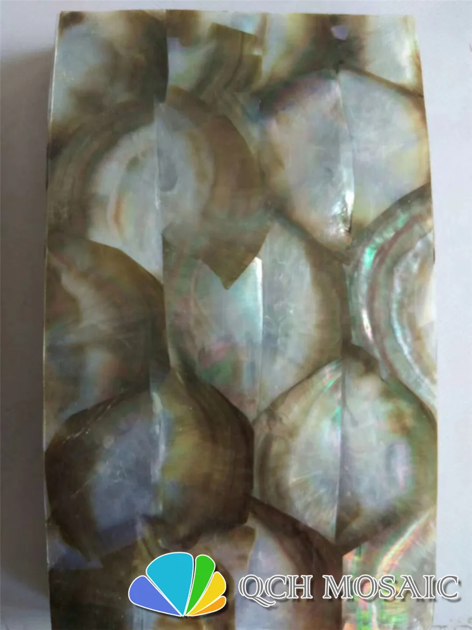 

AA grade black mother of pearl laminate sheet for musical instrument and wood inlay 20pcs/lot