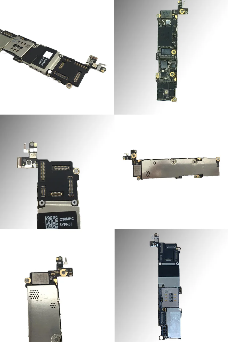 5s without 