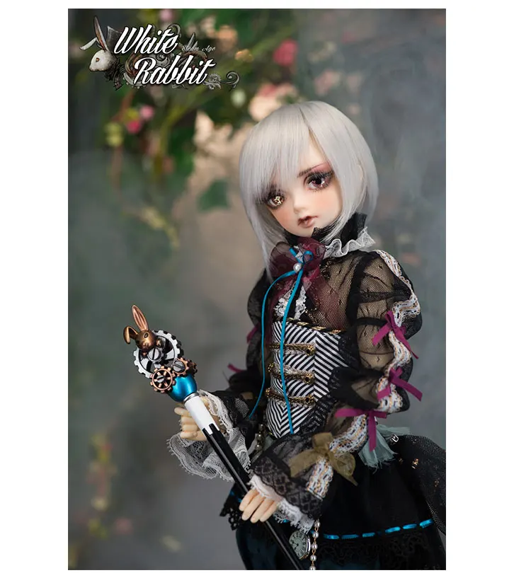 OUENEIFS Kai Minifee Fairyland bjd sd 1/4 модель тела для маленьких девочек и мальчиков куклы глаза высокое качество игрушки магазин смолы