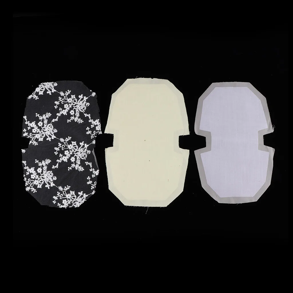 Handmade Metal Kiss Clasp Frame Flower Clutch Purse Complete Kits for Making Your Own Handbag