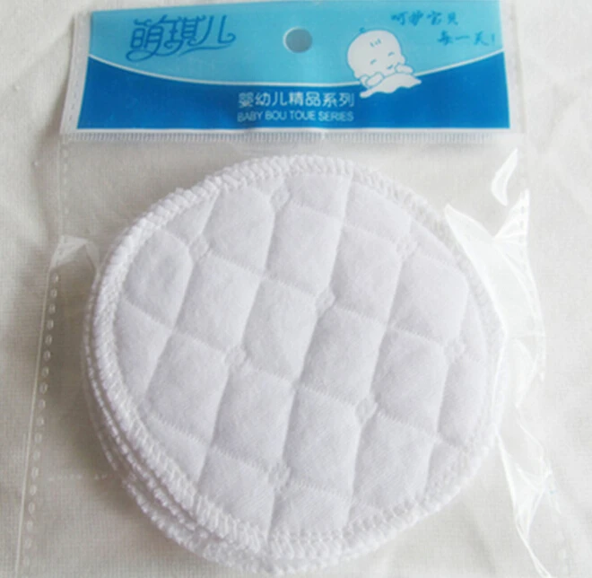 New cotton can be washed milk pad baby supplies baby feeding can be