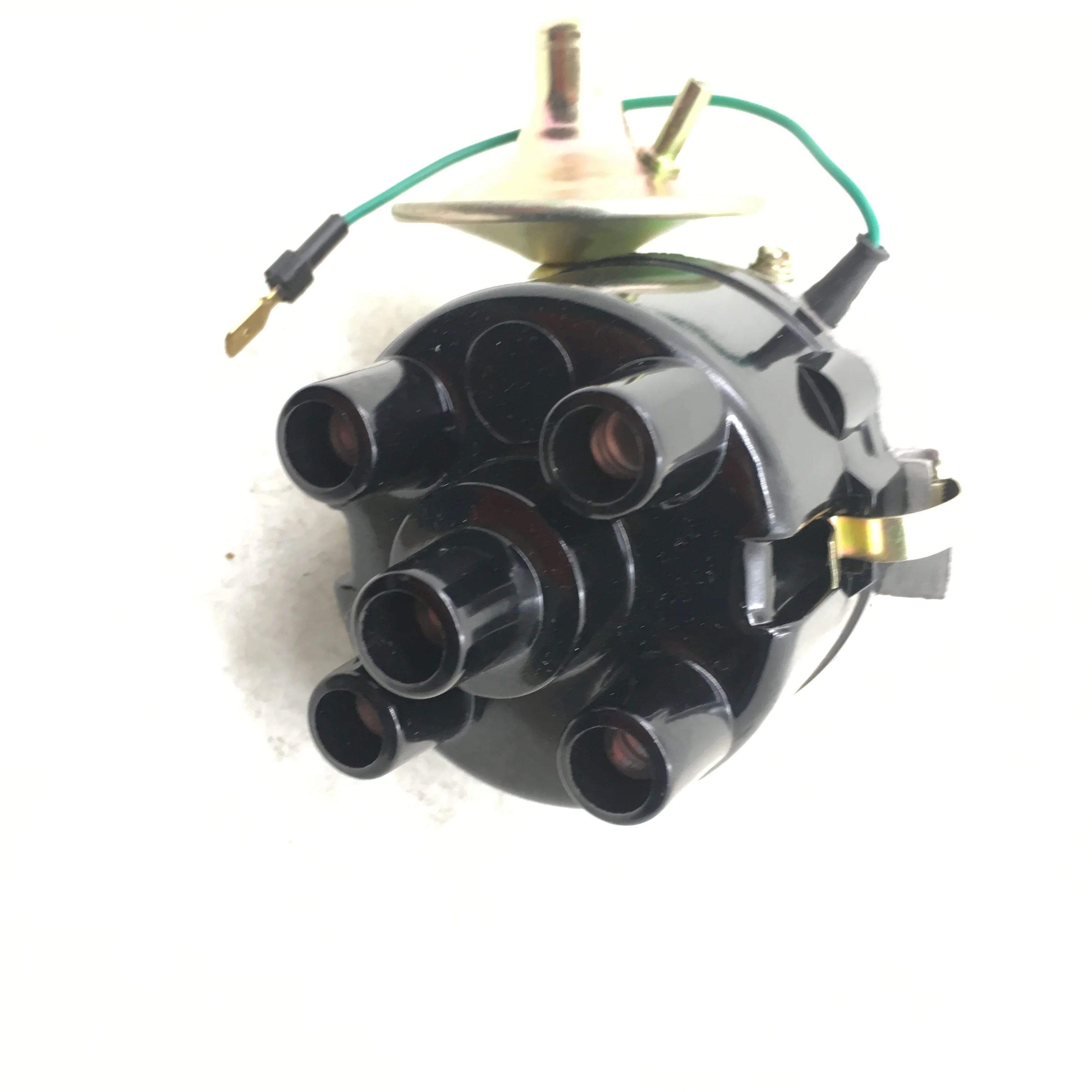 SherryBerg 4 cyls distributor 59D 59D4 Points Distributor FOR Mini 1981-2000 Ausitin, Cooper, Morris Classic for lucas