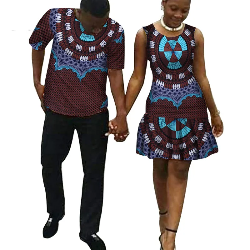 New-Mini-Dresses-for-Women-Couple-Clothing-dashiki-Plus-Size-Couple-Clothes-for-Lovers-Men-Sets(7)