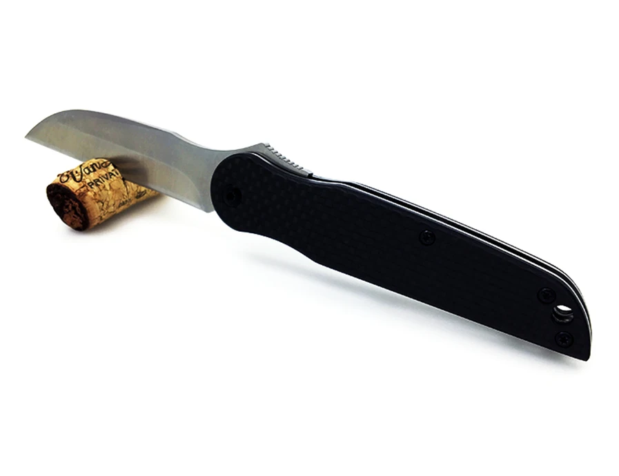 BGT Тактический выживания складной Ножи для шашлыков D2 лезвие Охота карман multi Ножи отдых EDC Инструменты с Титан + Карбон Волокно ручка