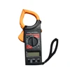 Multimètre à écran LCD DT-266, testeur électronique, pince numérique ► Photo 2/6