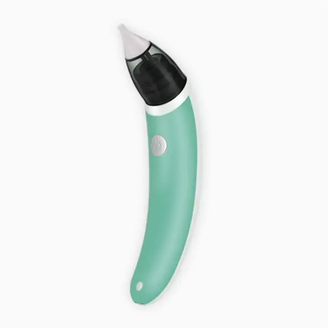 Baby Nasal Electrical Aspirator Nose Cleaner