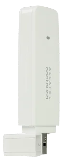Alcatel Onetouch Unlocked L850V LTE 4G 150 Mbps USB Dongle White