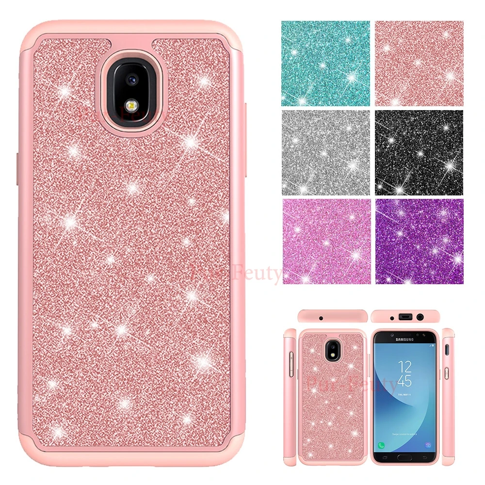 Мягкий чехол для телефона Samsung Galaxy J3 2017 J330F DS SM-J330F J7 2018 USA VersionCase J 3 J32018 J72018 |