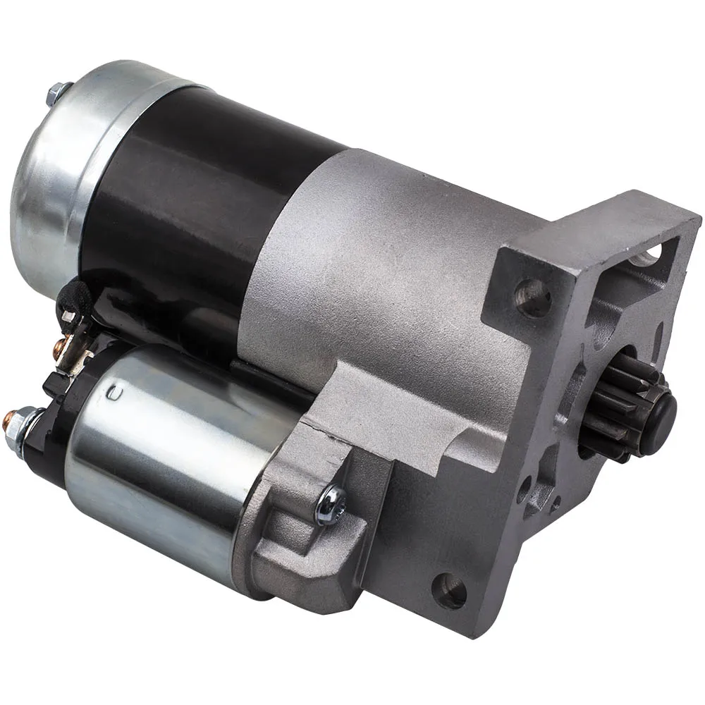 New Starter Motor For Holden Commodore Vn Vp Vr Vs Vt Vx Vy 3.8l V6 Wh