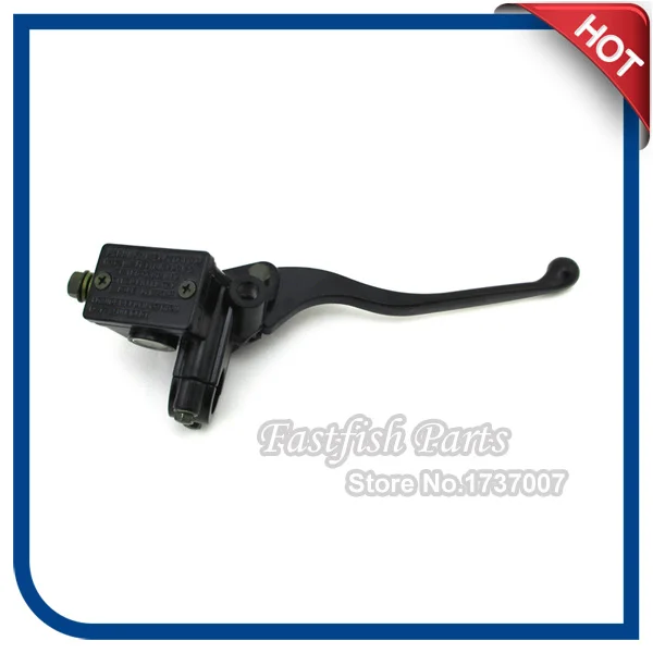 Aftermarket Brake Master Cylinder For Yamaha Maxim XS400 XS750 SRX250