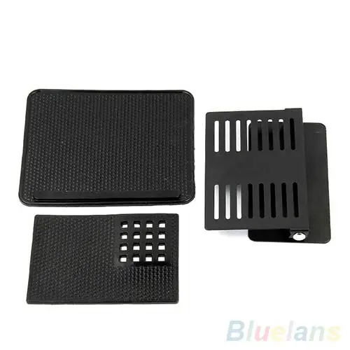 

HOT 360 Degree Rotate Car Dashboard Mount Holder Non-Slip Pad Mat for Phone GPS