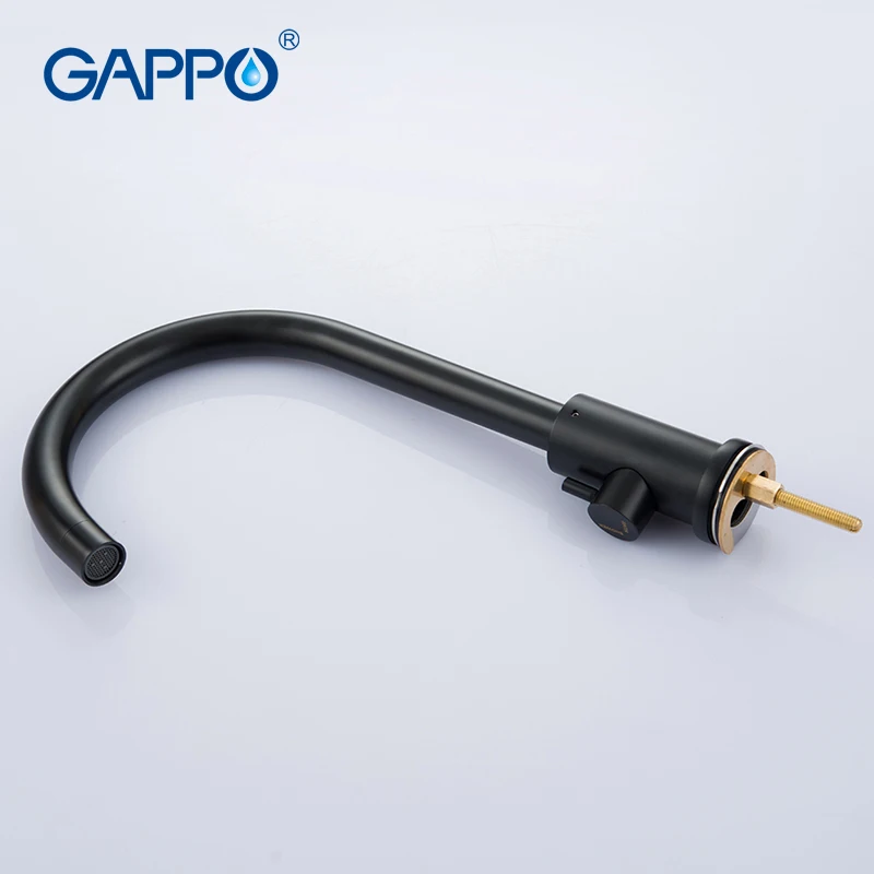 GAPPO bathtub Faucet waterfall bathroom bathroom tap mixer sink faucet rainfall water black mixer Wall Mounted Faucets taps GAPPO bathtub Faucet waterfall bathroom bathroom tap mixer sink faucet rainfall water black mixer Wall Mounted Faucets taps