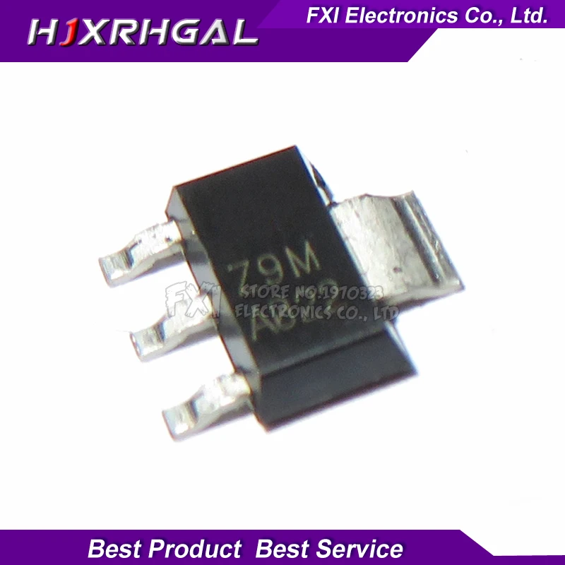 Резистор 223 smd