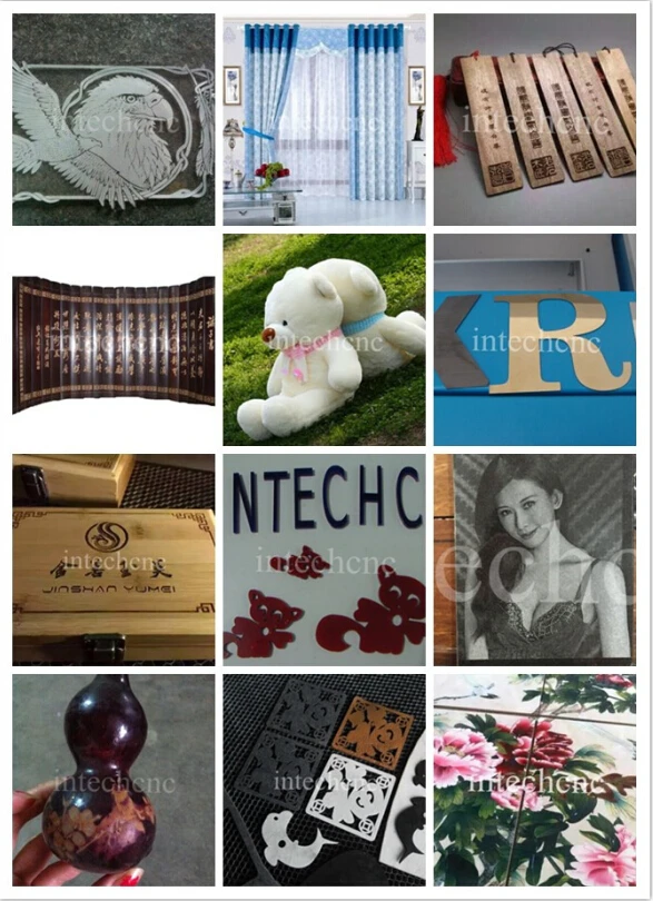 laser cutting and engraving