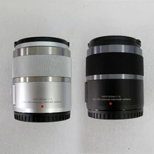 42,5 мм F1.8 объектив с фиксированным фокусным расстоянием для экшн камеры YI M1 для цифрового фотоаппарата Panasonic Micro SLR GF6 GF7 GF8 GF9 GF10 GX85 G85 для цифровой камеры Olympus E-PL9 E-M5 Mark II E-M10