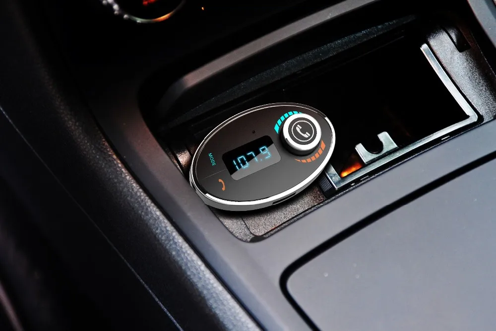 Распродажа, поступление, BT-C1, громкая связь, беспроводной, Bluetooth, lcd, MP3, аудио плеер, автомобильный комплект, SD, MMC, USB зарядное устройство, fm-передатчик, модулятор, TF карта