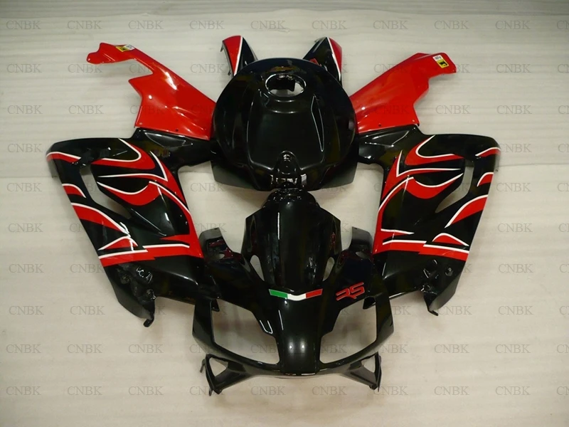 

Bodywork RS 125 2006 - 2011 Bodywork RS 125 2006 Fairing Kits RS 125 2011