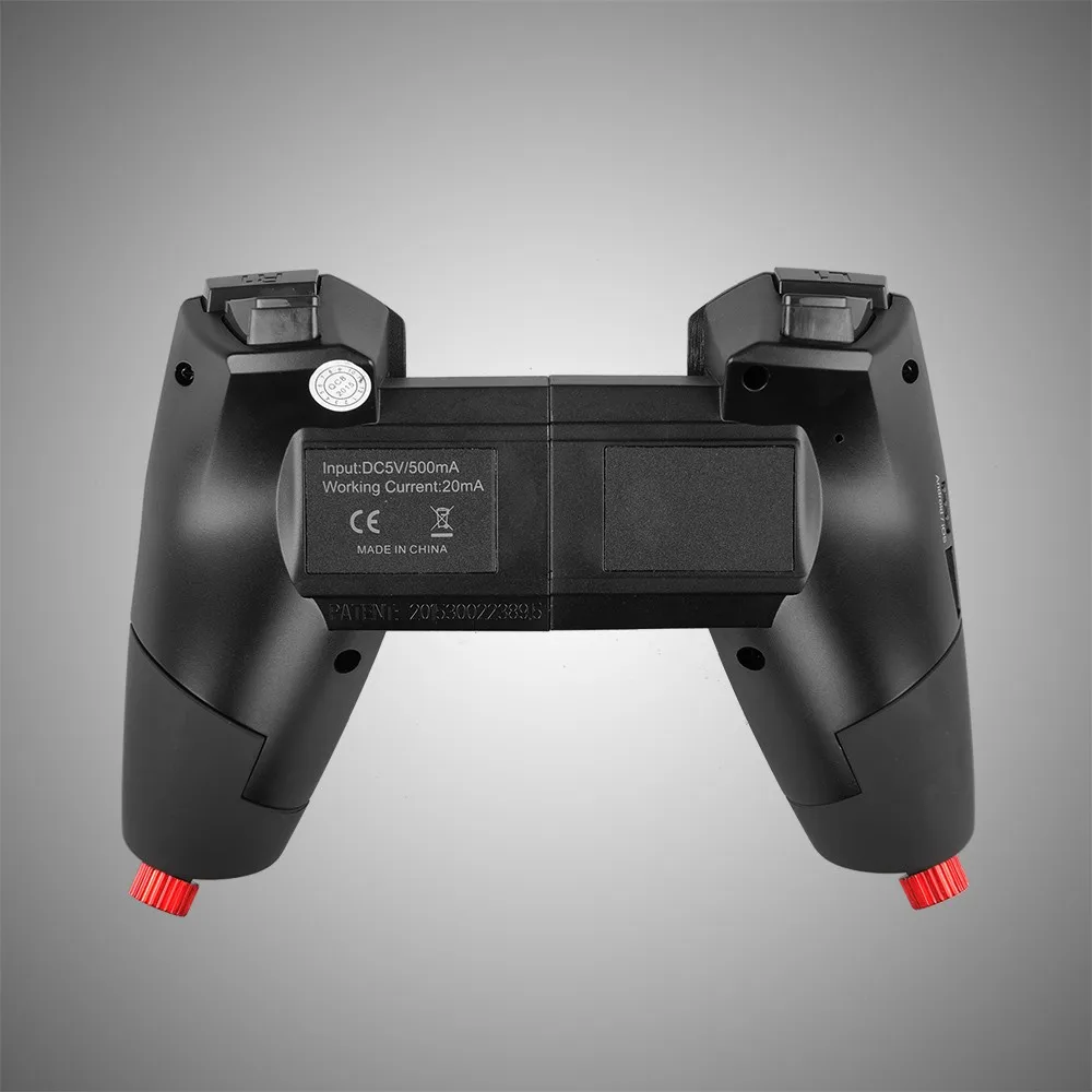 Ipega-PG-9055-Red-Spider-Bluetooth-Wireless-Game-Pad-Controller-for-Iphone-Samsung-Android-IOS-Windows(2)