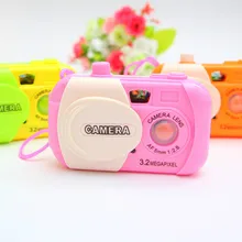 1 шт. камера детские развивающие игрушки для детей детские подарки животные мир нет необходимости устанавливать батарею